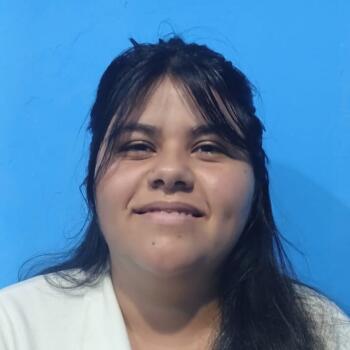 Babysitter Buenos Aires: Gianella veloso