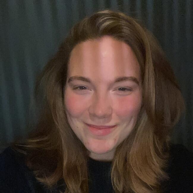 Babysitter in Emmen: Lian