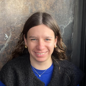 Babysitter L'Hermitage: Candice