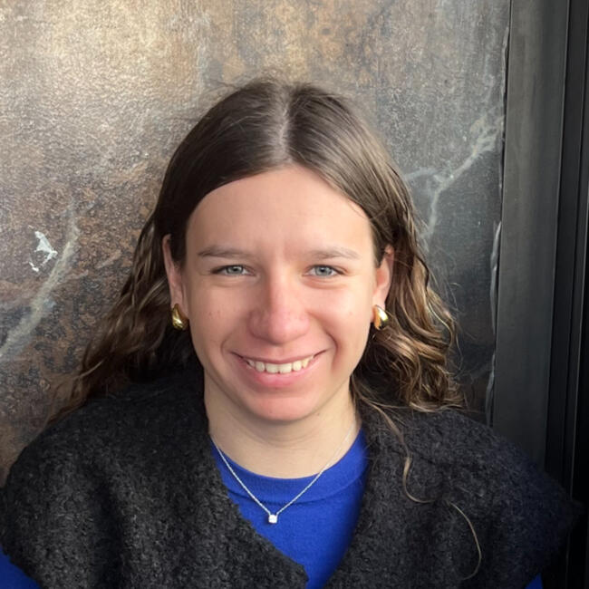 Babysitter in L'Hermitage: Candice