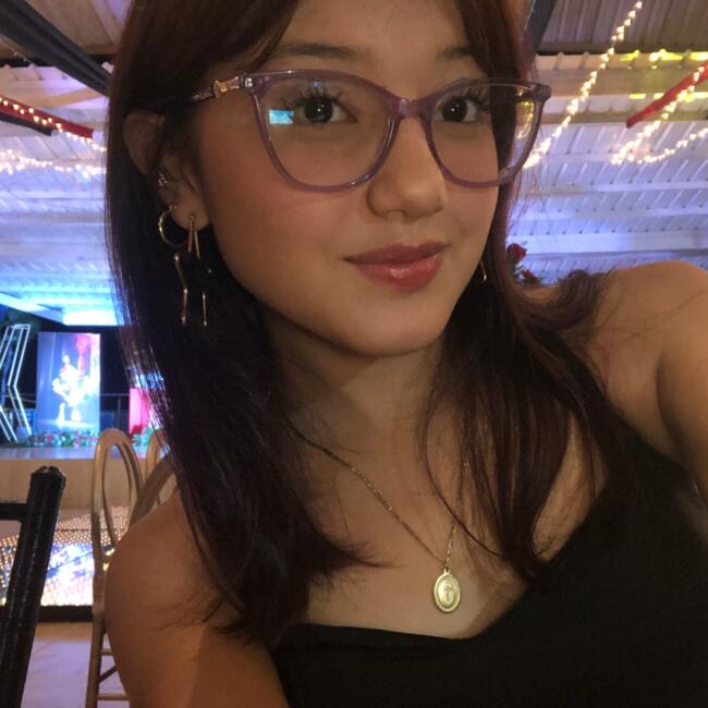 Babysitter in Cúcuta: Oriana