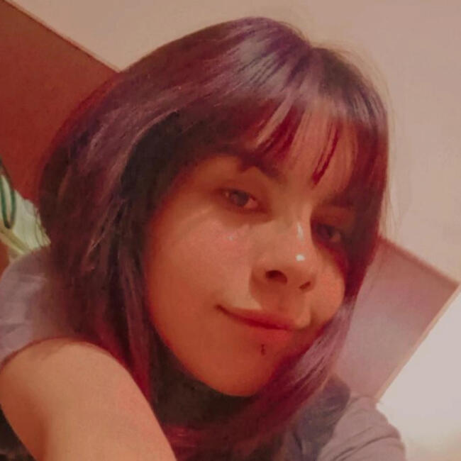 Babysitter in Monte Grande: Angeles Sandoval