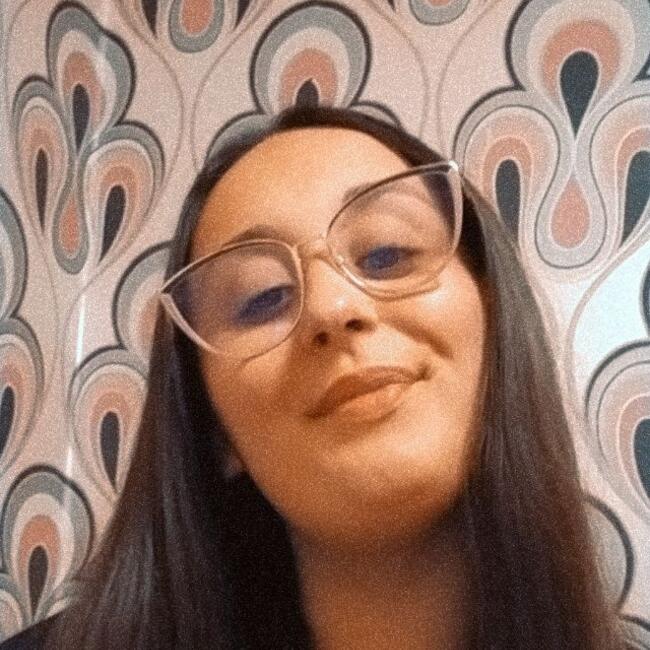 Trabalho de babysitting em Leiria: Beatriz