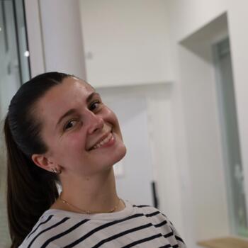 Nanny in Rødovre Municipality: Manon