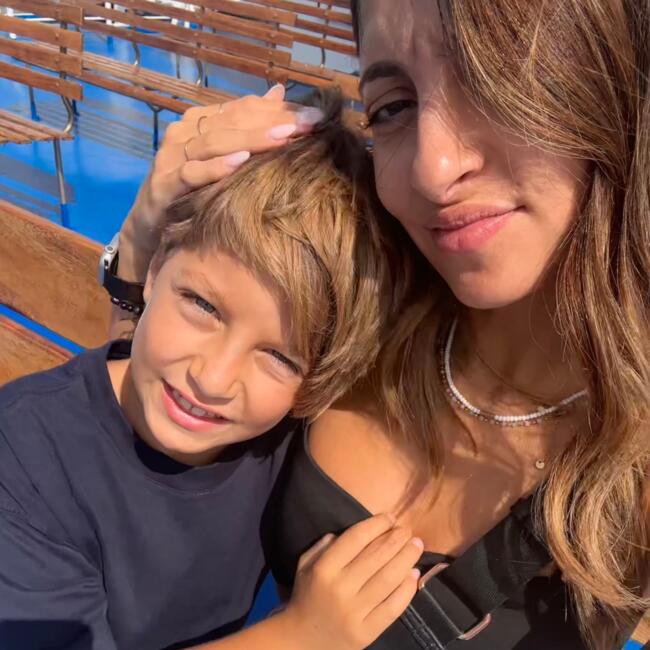 Lavoro per babysitter a Roma: Flavia