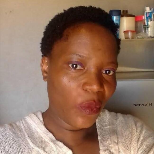 Babysitter in Johannesburg South: Sitshengisiwe