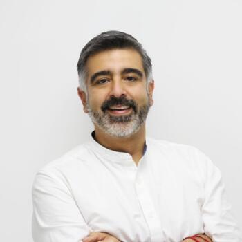 Babysitting job in Bogotá: babysitting job Aquiles Eduardo