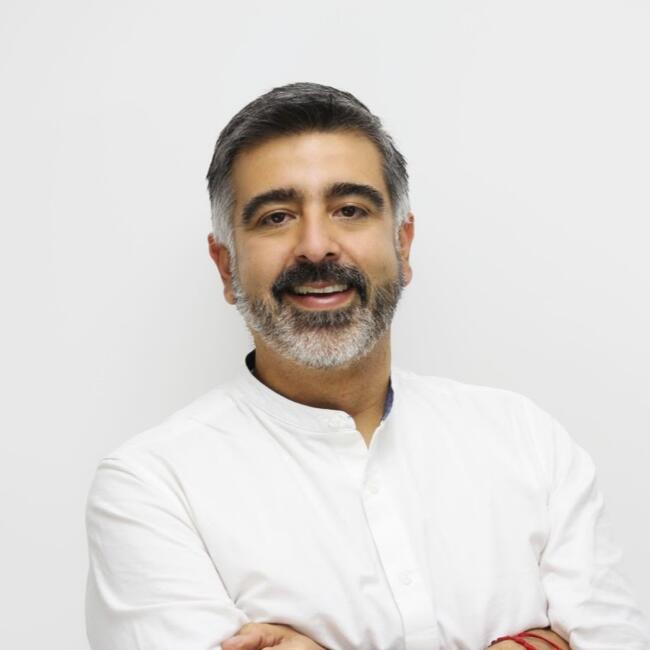 Babysitting job in Bogotá: Aquiles Eduardo