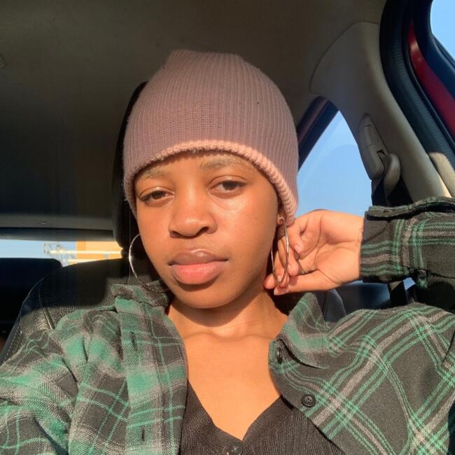 Nanny in Brakpan: Mosa