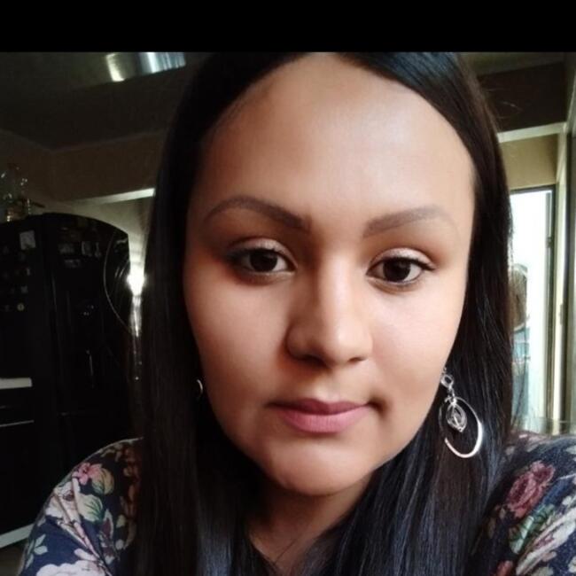 Babysitter in Cartago: Noelia