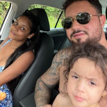 Babysitting job in Lavras: babysitting job Ana clara