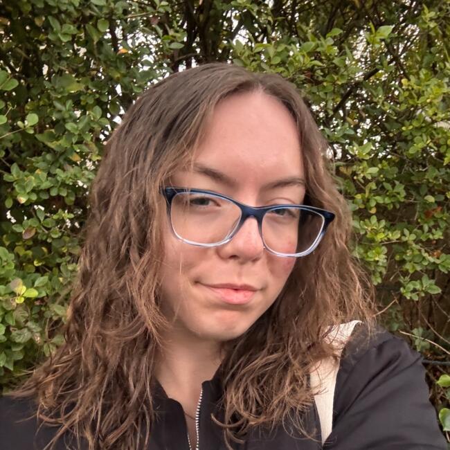 Babysitter in Southampton: Chloë