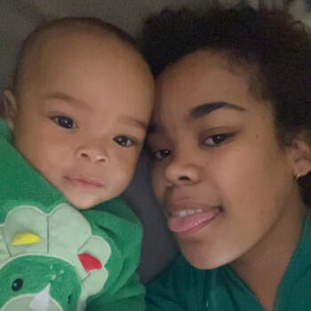 Nanny in Bagnolet: Maureen