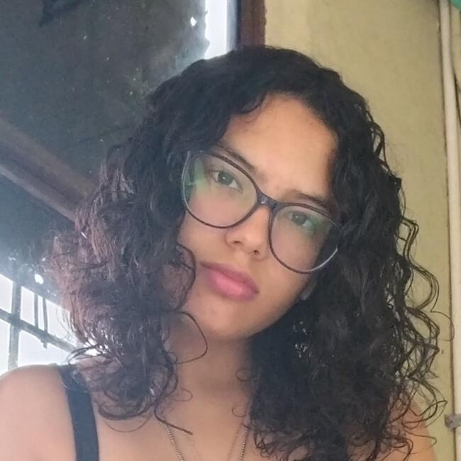 Babysitter in San Rafael Arriba: Dayana