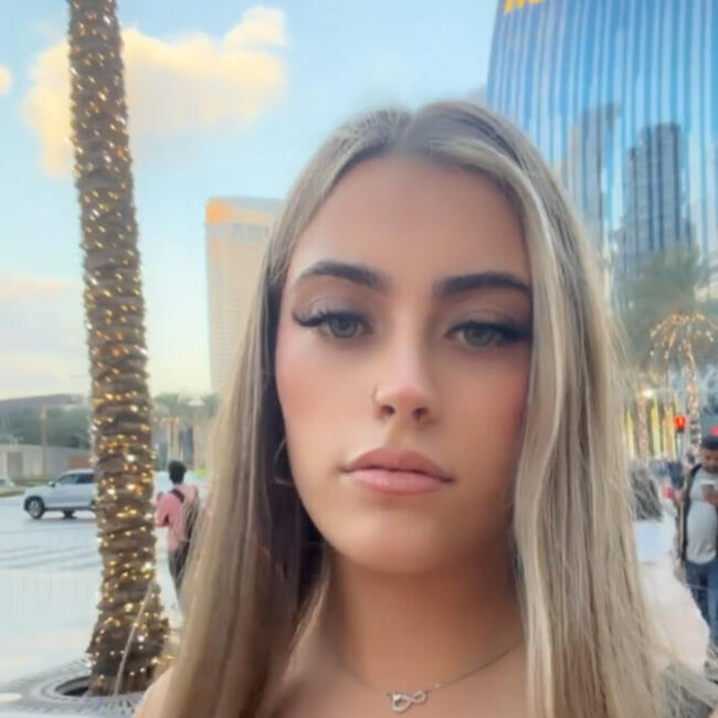 Babysitter a Meyrin: Anita