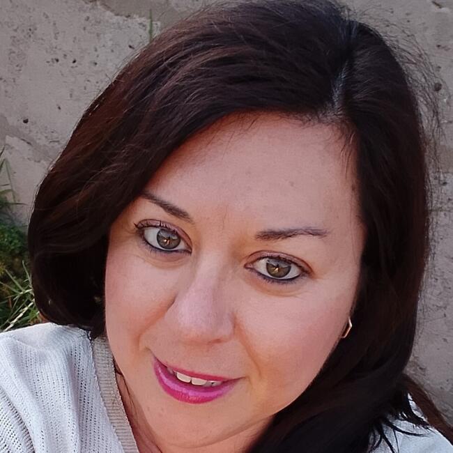 Babysitter in Quillota: Nadya