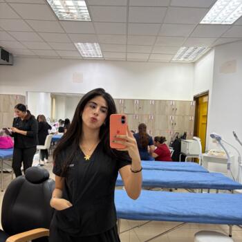 Babysitter Portoviejo: Ericka