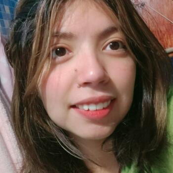 Babysitter in Santiago: Geraldine