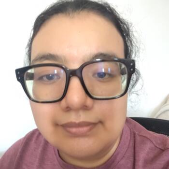 Babysitting job in Apodaca (Estado de Nuevo León): Deyadira
