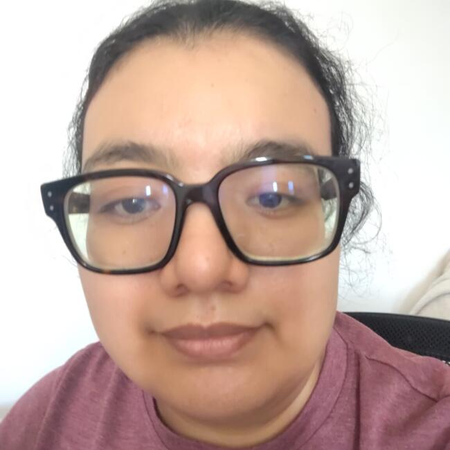 Babysitting job in Apodaca (Estado de Nuevo León): Deyadira