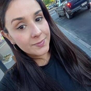 Niñera Puente Alto: Katina Burdiles