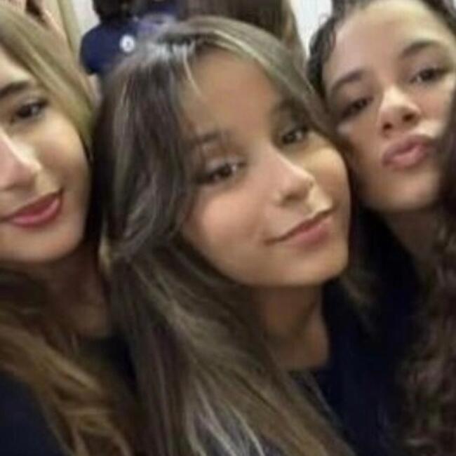 Babá em Timóteo: Isabela