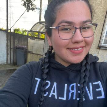 Babysitter in Temuco: Danitza