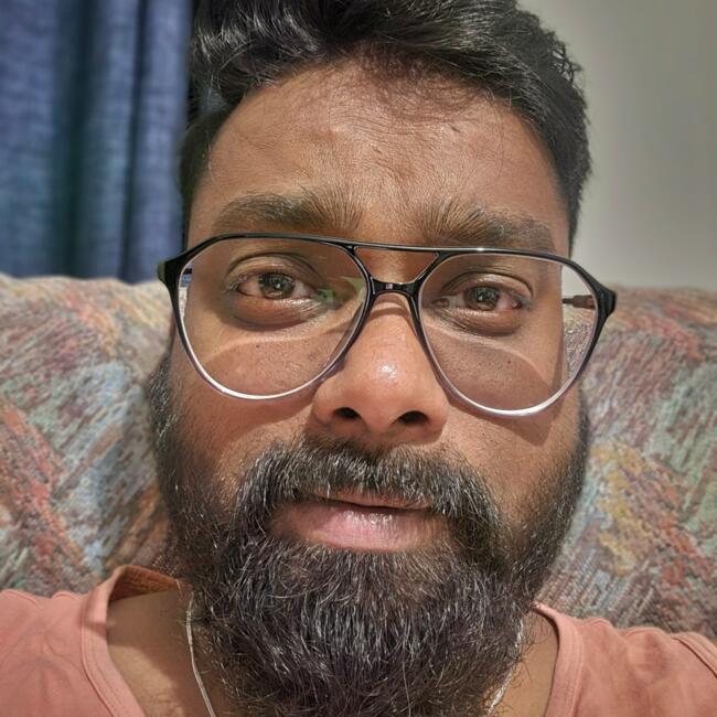 Babysitting job in Melbourne: Ajmal