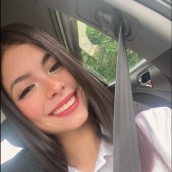 Niñera en Cartago: Kristel
