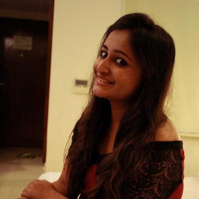 Babysitting job in Bengaluru: Neha