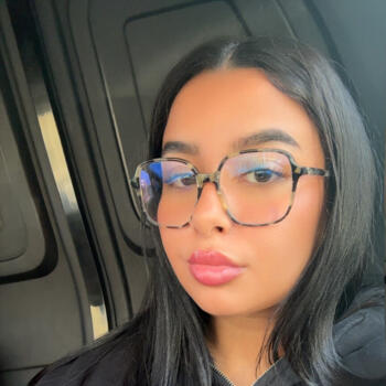 Babysitter in Sint-Agatha-Berchem: Soumaya