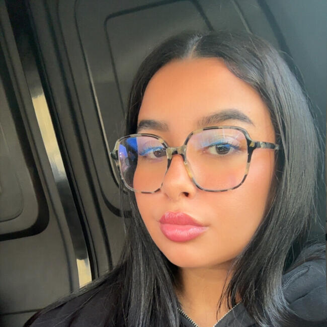 Babysitter in Sint-Agatha-Berchem: Soumaya