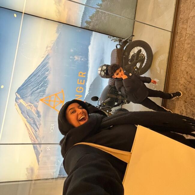 Babysitter in Sint-Agatha-Berchem: Soumaya