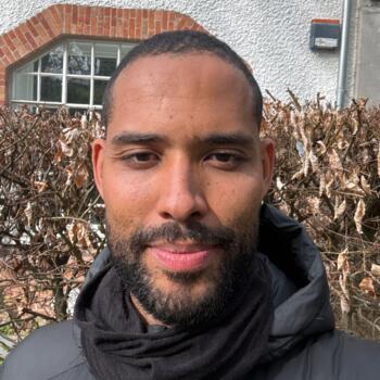 Parent Auderghem: Gaël