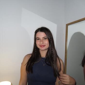Babysitter in Odivelas: Ines
