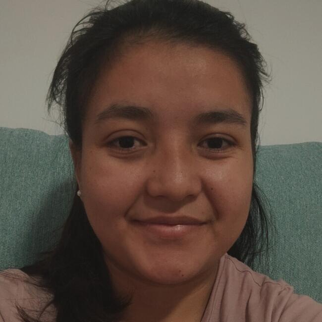 Babysitter in Palma: Ana