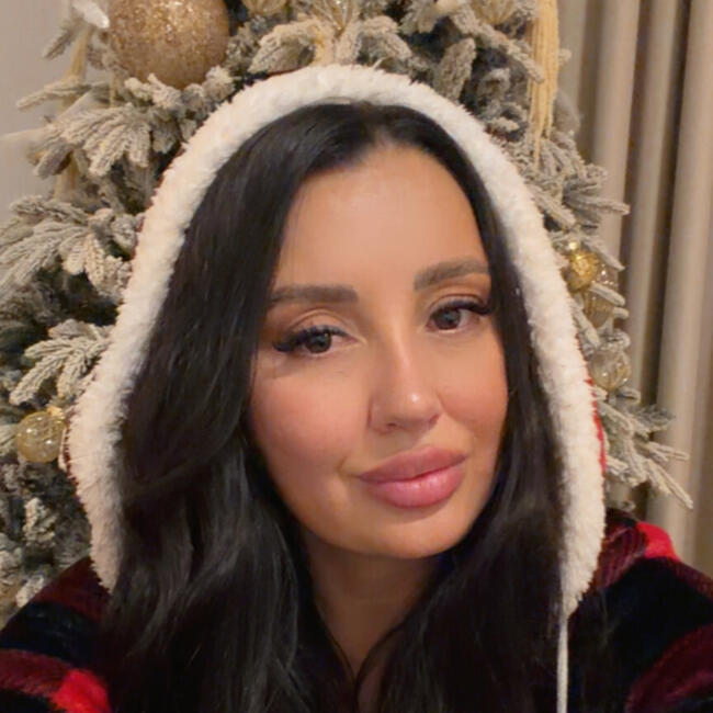 Trabajo de canguro en Casares: Ilgiza