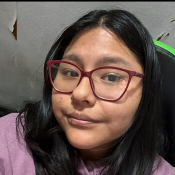 Babysitter in Santiago: Martina