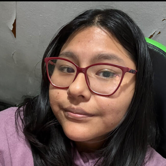 Babysitter in Santiago: Martina