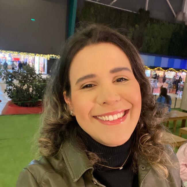 Babysitter em Odivelas: Danielle