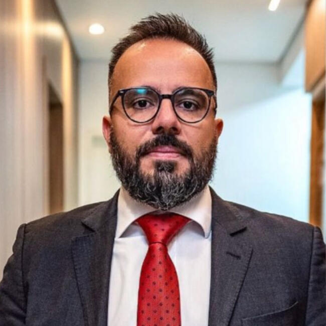 Babysitting job in São José do Rio Preto: Paulo Alberto