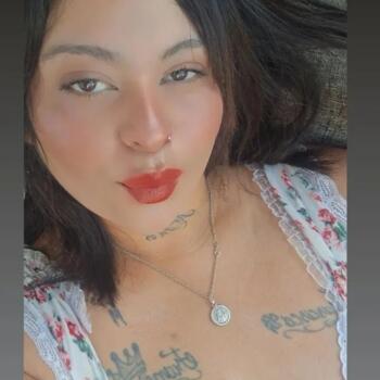 Babysitter San Felipe: Constanza