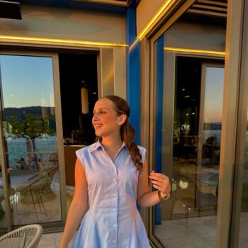 Baby-sitter Annecy: Amina