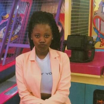 Babysitter Etwatwa: Samukelisiwe
