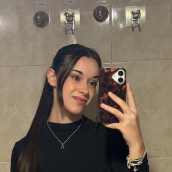 Niñera en Sant Boi de Llobregat: Eva