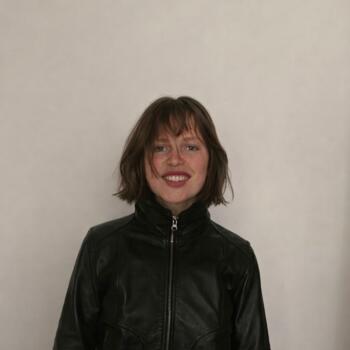 Babysitter in Berlin: Friederike