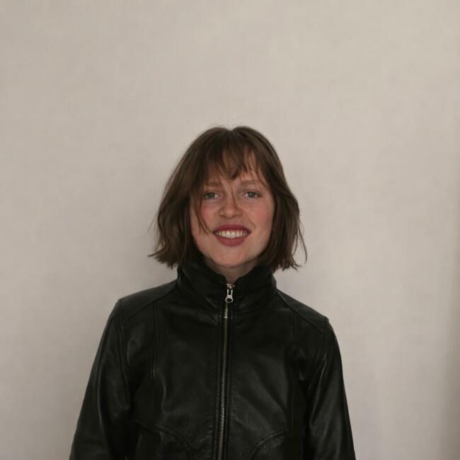 Babysitter in Berlin: Friederike