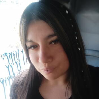 Babysitter in Renca: Maite
