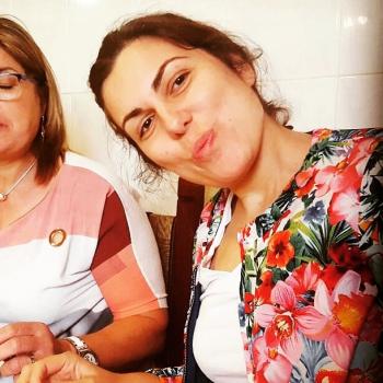 Babysitter Loures: Carla