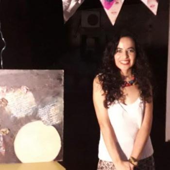 Babysitter Buenos Aires: Carolina